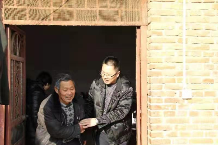 扶貧，扶的就是“人心” ——河南省藥監(jiān)局精準(zhǔn)扶貧工作紀(jì)實