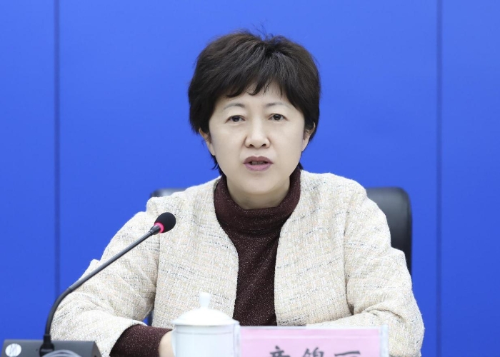 河南省藥監(jiān)局召開疫苗安全監(jiān)管 暨疫苗國家監(jiān)管體系評(píng)估工作推進(jìn)會(huì)議