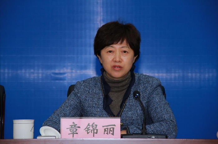 河南省藥監(jiān)局召開干部會議