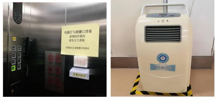 廈門集美打造企業(yè)食堂防疫標桿