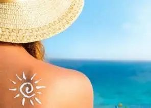 對太陽也過敏？快收好這份夏日自救寶典