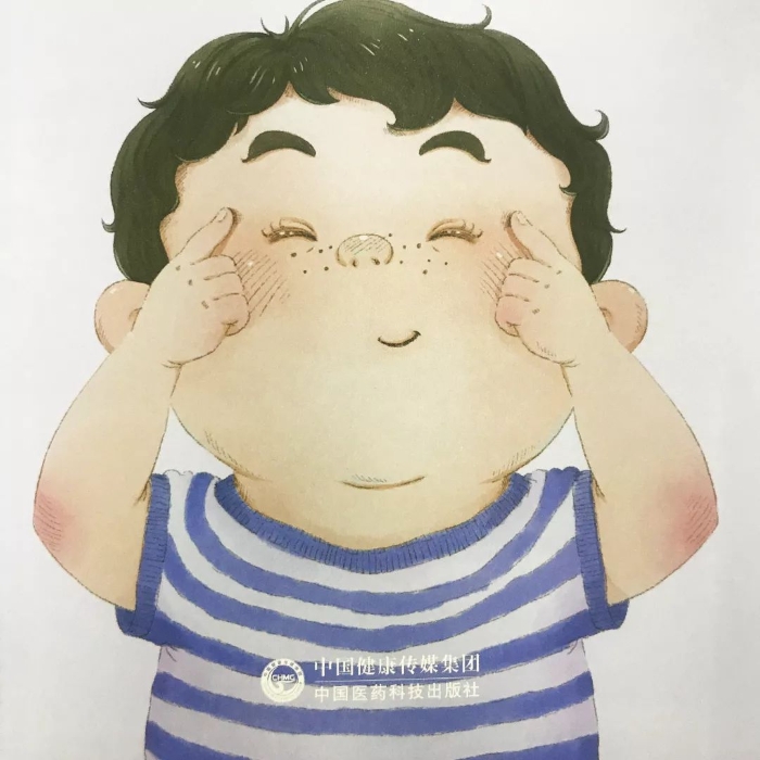給孩子一個完美視力3