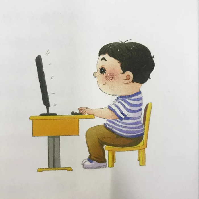 給孩子一個完美視力4