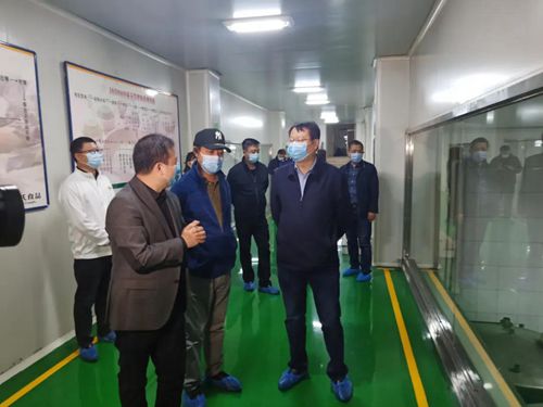 黑龍江省市場(chǎng)監(jiān)管局黨組成員、副局長(zhǎng)李勁松帶隊(duì)在哈爾濱市督導(dǎo)檢查