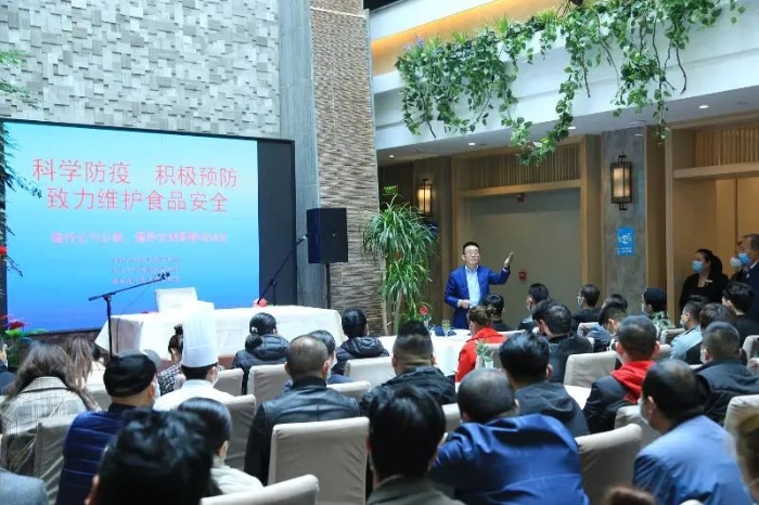 去餐館消費(fèi)體驗(yàn)