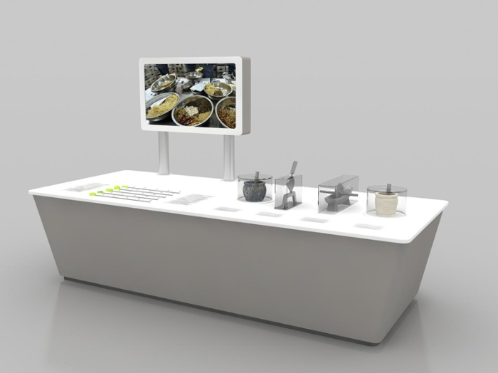 中藥的傳統(tǒng)制作工藝