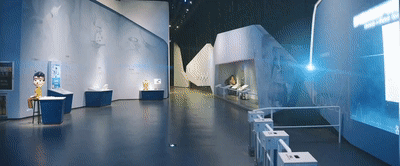 國內(nèi)首家食品藥品科普體驗館即將試運行，快來體驗吧！