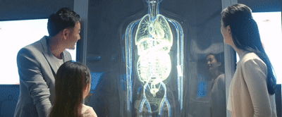 國內(nèi)首家食品藥品科普體驗館即將試運行，快來體驗吧！