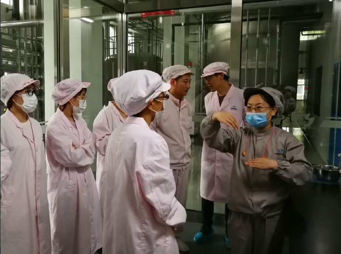 河北省藥品審評(píng)中心舉辦2020年第一期藥品審評(píng)人員實(shí)訓(xùn)培訓(xùn)班