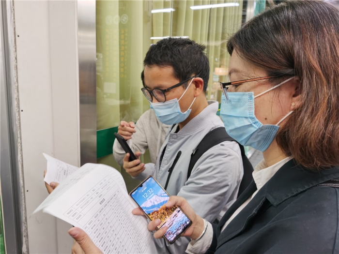 西藏開(kāi)展雪頓節(jié)前食品安全大檢查