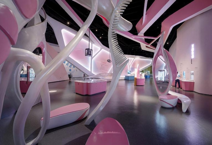 這個周末，來一場穿越時空的化妝挑戰(zhàn)