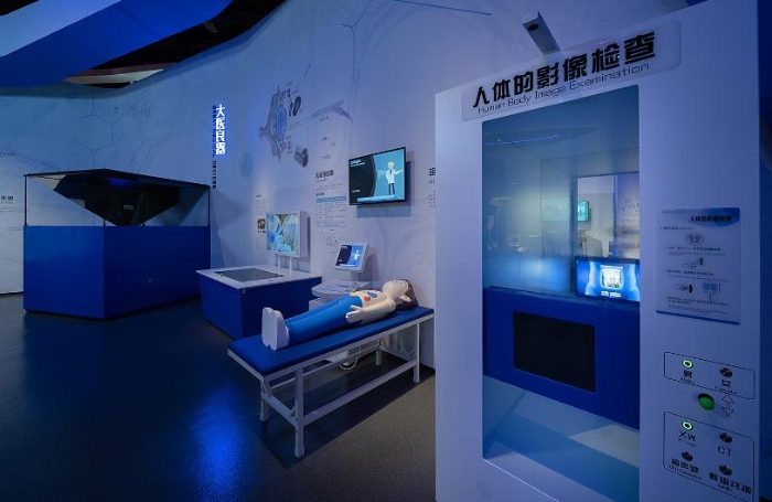 讓帶娃看診不再是場(chǎng)戰(zhàn)役！