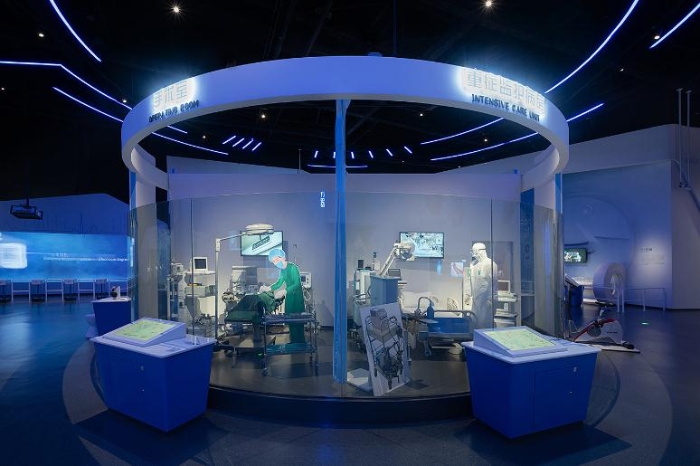 讓帶娃看診不再是場(chǎng)戰(zhàn)役！