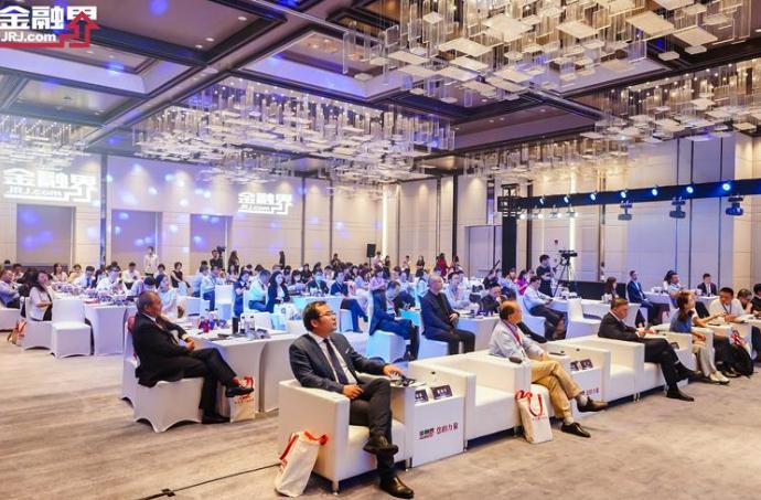 圖為論壇現(xiàn)場