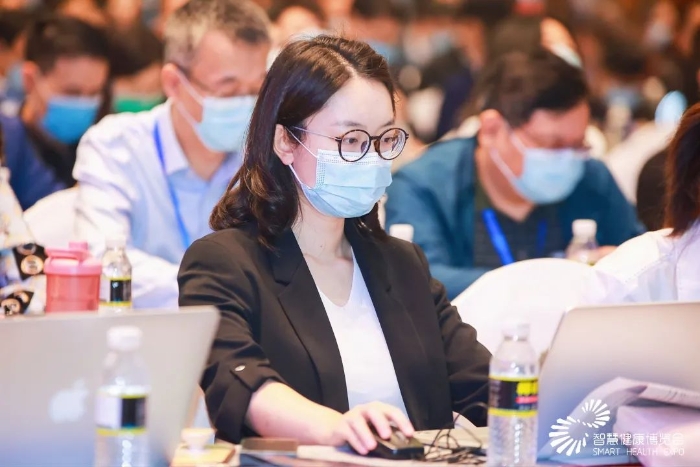 會(huì)議現(xiàn)場