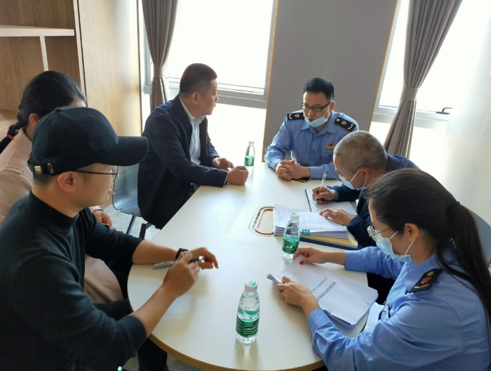 圖為培訓(xùn)現(xiàn)場。