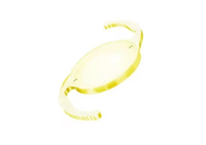 愛(ài)博諾德（北京）醫(yī)療科技有限公司+人工晶狀體(1)