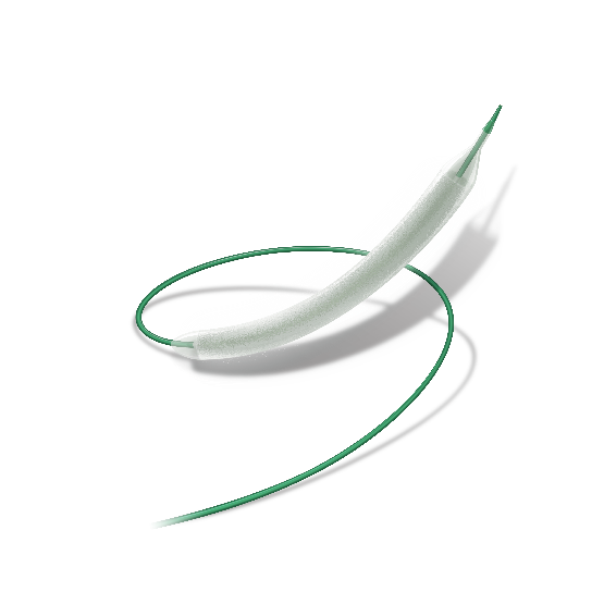 Reewarm? PTX藥物球囊擴(kuò)張導(dǎo)管-1