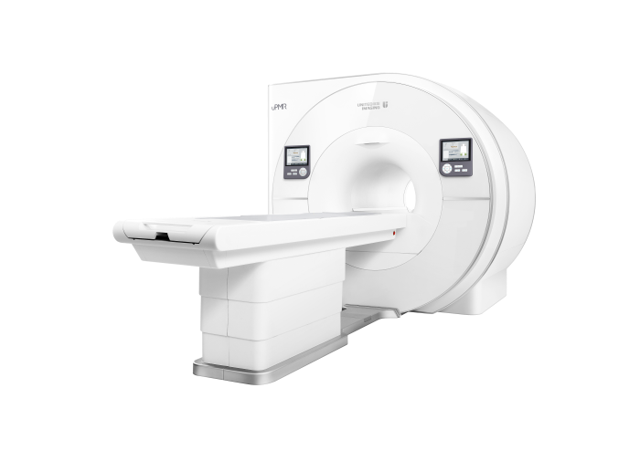 正電子發(fā)射斷層掃描及磁共振成像系統(tǒng) uPMR 790_C-02