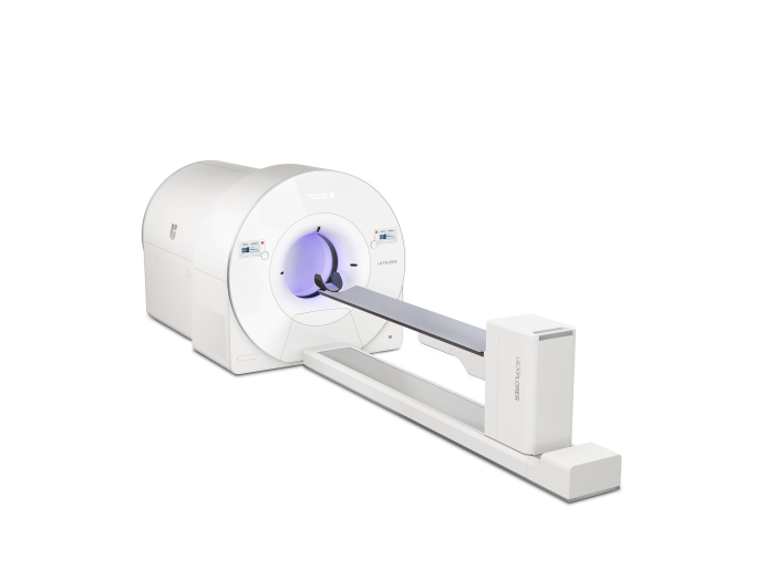 正電子發(fā)射及X射線計(jì)算機(jī)斷層成像掃描系統(tǒng) uExplorer_C-02