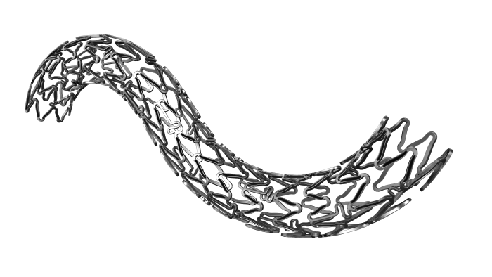 微創(chuàng)神通_椎動(dòng)脈雷帕霉素靶向洗脫支架系統(tǒng)_圖片2