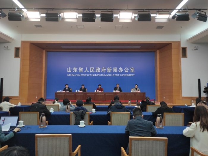 圖為發(fā)布會(huì)現(xiàn)場(chǎng)。