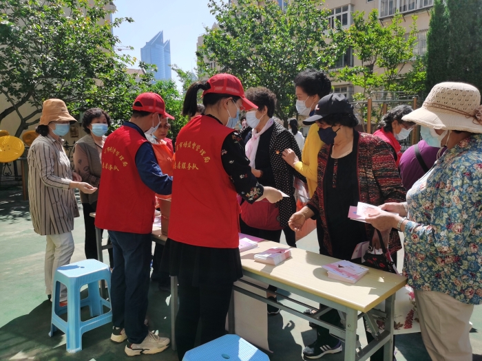 圖為活動(dòng)現(xiàn)場(chǎng)。