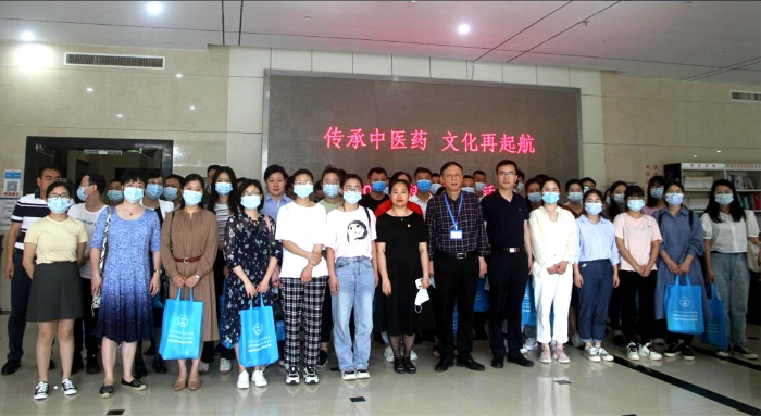 圖為活動現(xiàn)場。