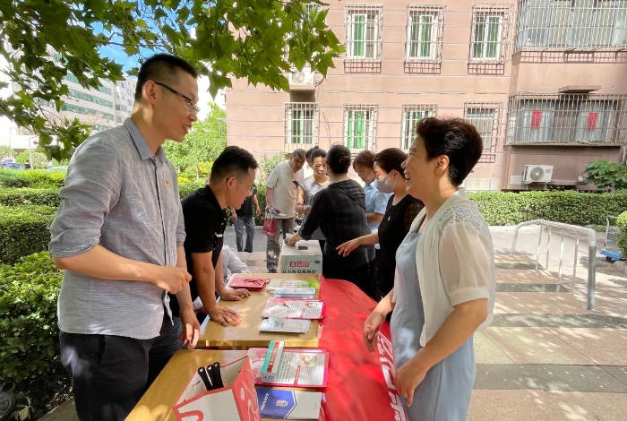 圖為活動現(xiàn)場