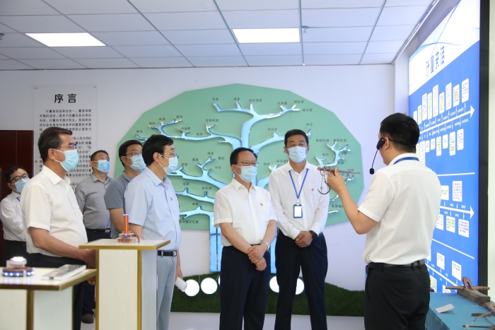 圖為活動現(xiàn)場。