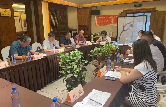 甘肅省開展第三屆“尋找身邊最美藥師”活動(dòng)紀(jì)實(shí)