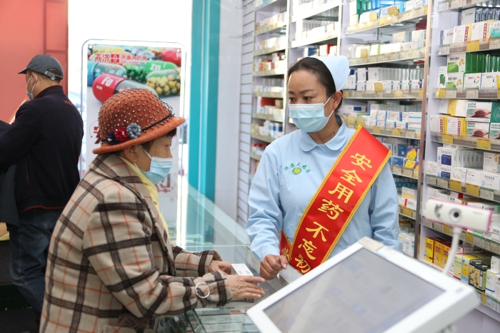 圖為活動現(xiàn)場。（馬少賓 攝）