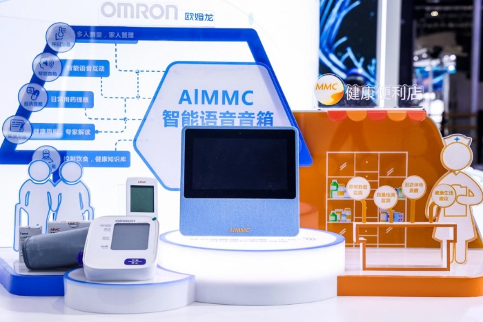 圖為歐姆龍多流量制氧機系列產(chǎn)品。