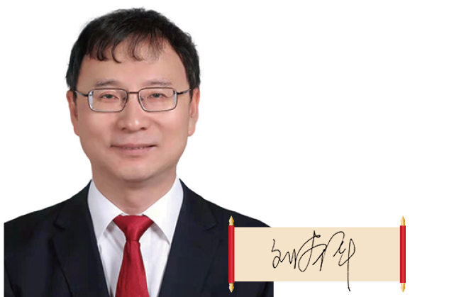 新疆生產(chǎn)建設(shè)兵團(tuán)藥監(jiān)局黨組書記、局長 劉本軍