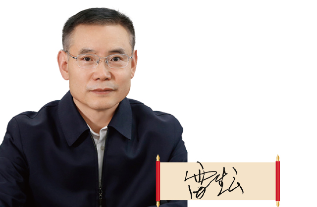 河南省藥監(jiān)局黨組書記 雷生云