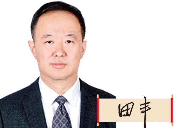 江蘇省藥監(jiān)局黨組書記、局長 田豐