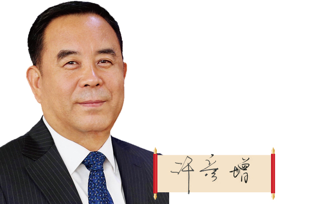 河北省藥監(jiān)局黨組書記、局長(zhǎng) 許彥增