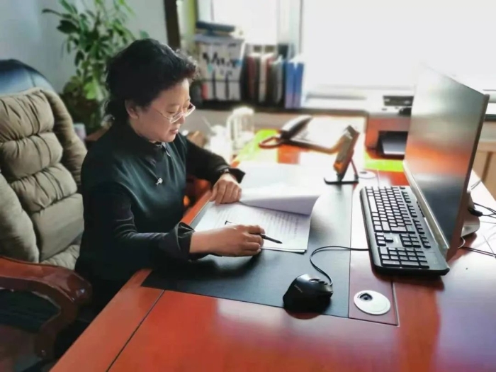 黑龍江省藥監(jiān)局召開(kāi)部分市（地）藥品監(jiān)管疫情防控工作座談會(huì)