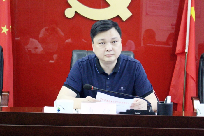 湖南省市場監(jiān)管局督導調(diào)研寧鄉(xiāng)食品安全工作