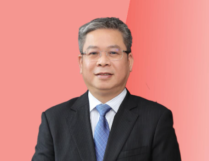 廣西壯族自治區(qū)藥監(jiān)局黨組書記、局長(zhǎng) 黃琛