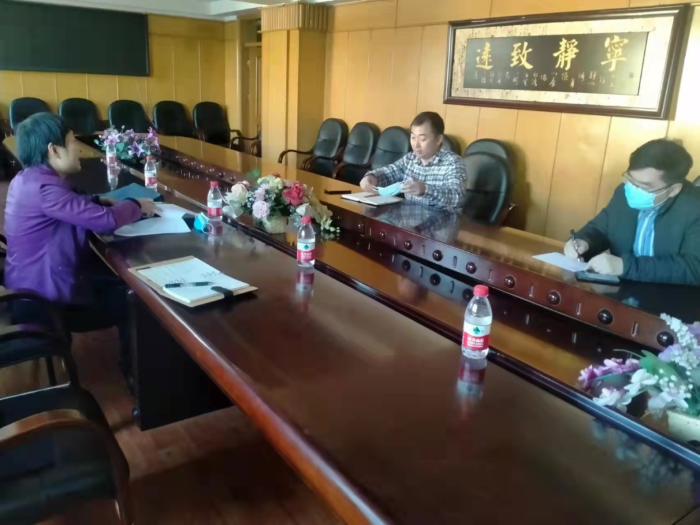 省藥品評價和風(fēng)險監(jiān)測中心聯(lián)合科研院校召開藥物警戒研究基地建設(shè)工作啟動會