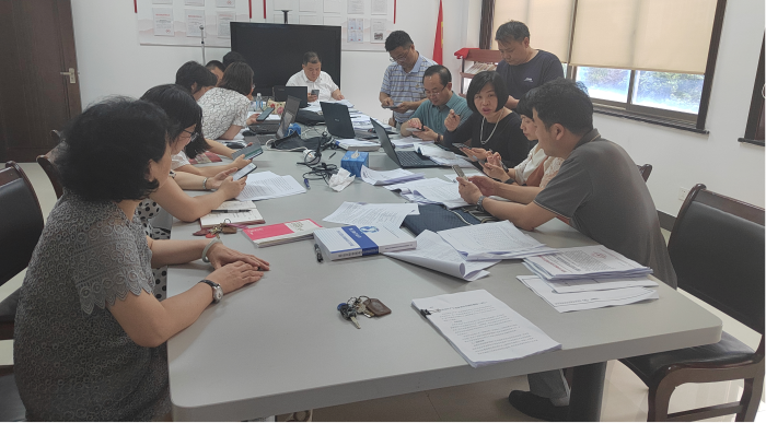 省局組織業(yè)務(wù)骨干積極參加總局特醫(yī)食品體系檢查指南宣貫會(huì)