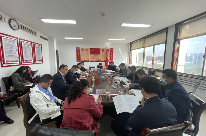 湖南多部門會(huì)商推進(jìn)制止餐飲浪費(fèi)專項(xiàng)行動(dòng)