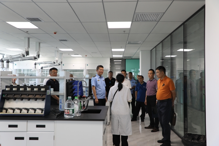 岳陽：開展食品安全體驗(yàn)日活動