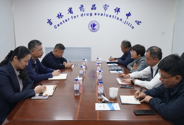 圖為交流會現(xiàn)場（葉陽歡攝）