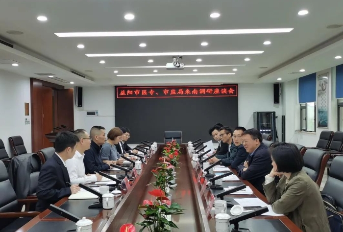 圖為座談會(huì)現(xiàn)場(chǎng)。