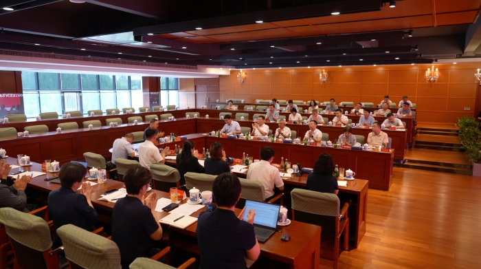 照片-240701-“旗幟領(lǐng)航向‘新’行,凝心聚力謀發(fā)展”政企黨建聯(lián)建主題黨日活動(dòng)10