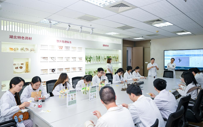 湖北藥檢院圖片3