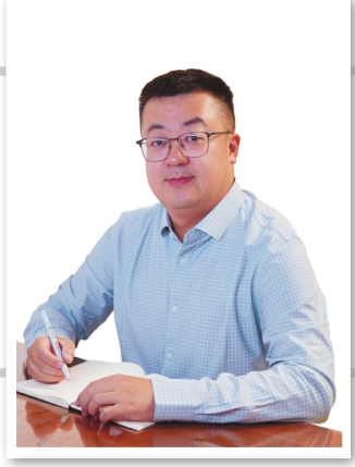 山東省醫(yī)療器械審評(píng)查驗(yàn)中心核查檢查部副部長，在醫(yī)療器械注冊(cè)核查、檢查指南編寫等方面經(jīng)驗(yàn)豐富。