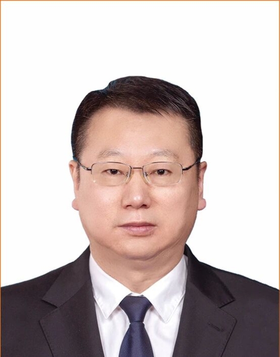 黑龍江省藥監(jiān)局黨組書記、局長